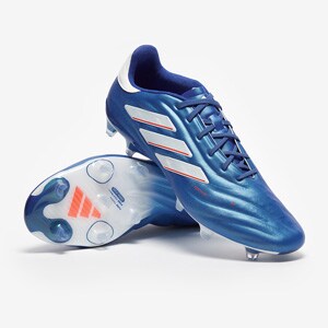 Nike Mbappe Zoom Mercurial Vapor 15 Elite FG - Baltic Blue & White -  SoccerPro