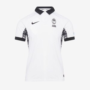 Nike Fiji 23/24 Replica Home Shirt | Pro:Direct Rugby