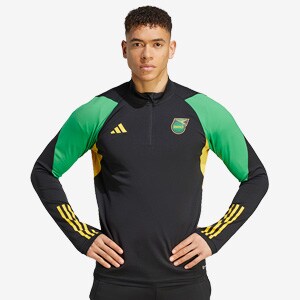 adidas Jamaica Pre Match T-shirt 2023 Adults