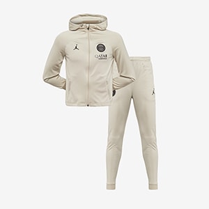 jordan x psg tracksuits