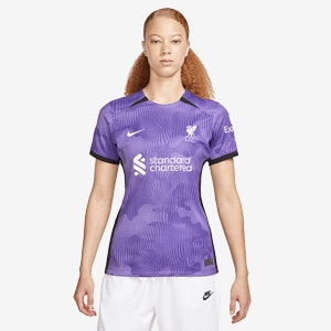 Purple Liverpool Merchandise Sports Direct Nike Liverpool 23/24