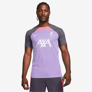 Troisième Maillot Liverpool FC 2019/2020 – New Balance – Taille M – Floqué Mané – Noir