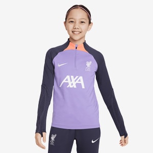 Maillot Drill Third Nike Liverpool 23/24 Dri-Fit Strike pour | Pro:Direct Soccer