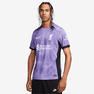Maillot Third Nike Liverpool 23/24 Dri-Fit ADV Match SS | Pro:Direct Soccer