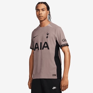 Nike Tottenham Hotspur 23/24 Dri-Fit ADV Match Third SS Shirt | Pro:Direct Soccer