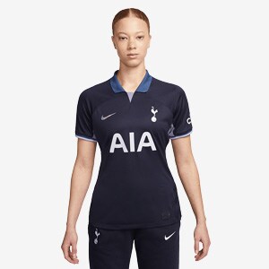 Nike Tottenham Hotspur Away Jersey 22/23 (Lapis/Black/White) - Soccer  Wearhouse