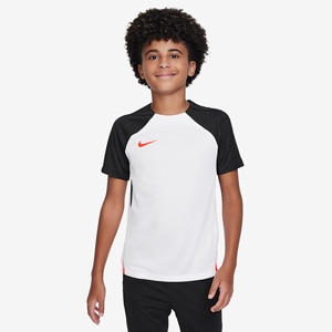 Nike Kids Dri-Fit Strike SS Top Branded | Pro:Direct Soccer