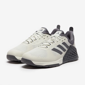 adidas Dropset 2 -  Gris Orbite/Gris Cinq/Gris Cinq | Pro:Direct Soccer