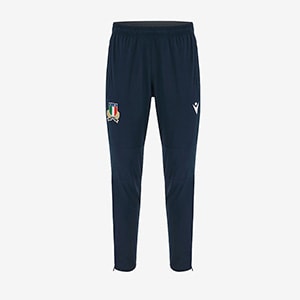 Macron Italy 23/24 Training Pants | Pro:Direct Rugby