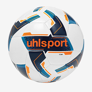 Indoor Football Uhlsport Sala Pro Orange (Size 4) main image 1
