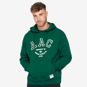 adidas Originals Hack AAC Hoodie | Pro:Direct Soccer