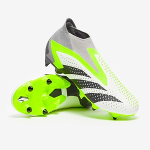 adidas Predator Accuracy+ SG | Pro:Direct Soccer