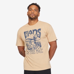 Vans Lost and Found Thrifting T-Shirt | Pro:Direct Soccer