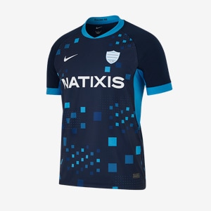 Nike Racing 92 23/24 Alternate Shirt | Pro:Direct Rugby