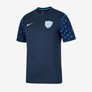 Nike Racing 92 23/24 Pre-Match Top | Pro:Direct Rugby