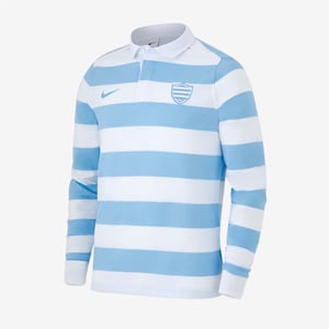 Nike Racing 92 23/24 Heritage Shirt | Pro:Direct Rugby