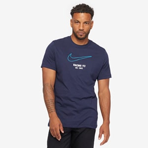 Nike Racing 92 23/24 Graphic Tee | Pro:Direct Rugby