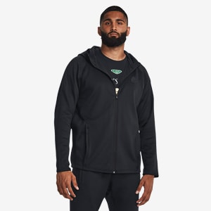 Under Armour Curry Playable Jacket | Pro:Direct Basketball