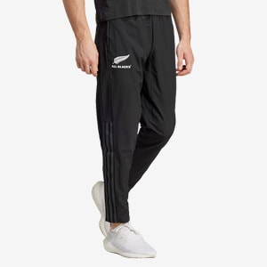 adidas New Zealand 23/24 Pants | Pro:Direct Rugby