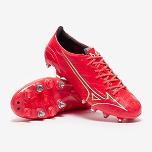 filosofie Op maat Barry Mizuno Rugby Boots | Pro:Direct Rugby