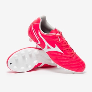 Mizuno Kids Monarcida Neo II Select FG | Pro:Direct Soccer