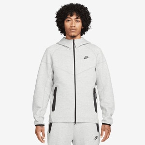 Nike Tech Fleece Full-Zip Windrunner Hoodie | Pro:Direct Soccer