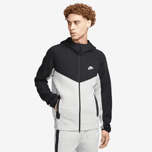 Nike Tech Fleece Full-Zip Windrunner Hoodie | Pro:Direct Tennis