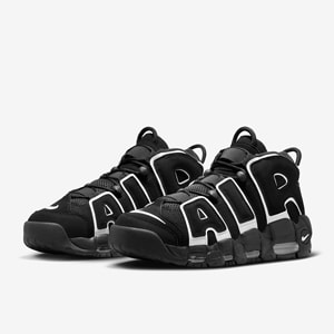 Nike Sportswear Air More Uptempo '96 | Pro:Direct Basketball