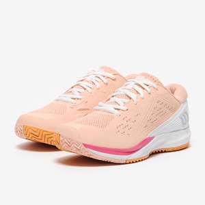 Wilson Womens Rush Pro Ace Tennis Shoes | Pro:Direct Tennis