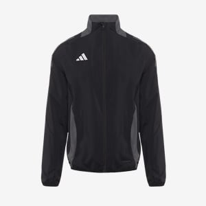 adidas Tiro 24 Junior Competition Presentation Jacket