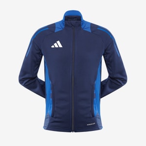 Adidas junior training jacket online