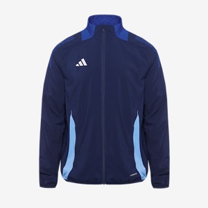 adidas Tiro 24 Junior Competition Presentation Jacket