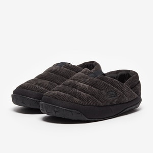 The North Face Womens Nuptse Mule Corduroy | Pro:Direct Soccer