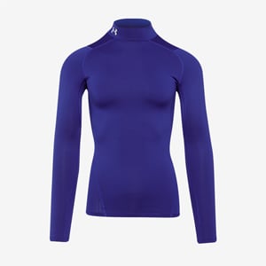 Haut de Compression Under Armour Cold Gear Armour | Pro:Direct Soccer