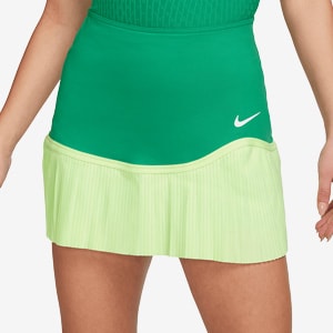 Nike Womens Advantage Dri-FIT Skirt | Pro:Direct Tennis