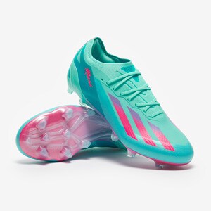 Soccer Cleats, Nike, adidas