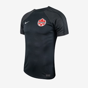 Official Canada Soccer Jersey & Apparel