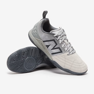 New Balance Audazo V6 Pro Indoor - Concrete - Adult Boots |