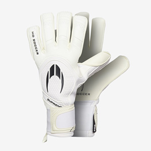 HO Pro Curved Gen 11 - Black - Mens GK Gloves | Pro:Direct Soccer
