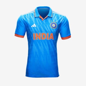 adidas India ODI Shirt | Pro:Direct Cricket