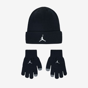 Jordan Older Kids Jan Essesntials Beanie (8-15Y) | Pro:Direct Basketball