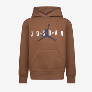 Sudadera Jordan Jumpman Sustainable para niños (8-15A) | Pro:Direct Soccer