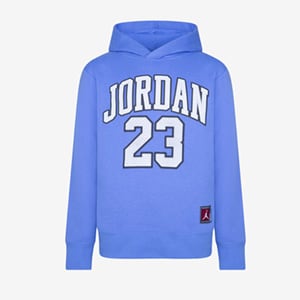 Sudadera con capucha Jordan Hybrid Polar para niños (8-15A) | Pro:Direct Soccer