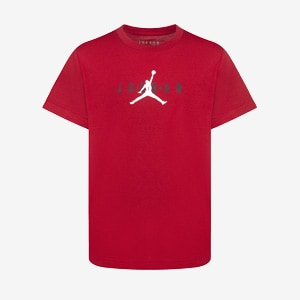 Camiseta Jordan Jumpman Sustainable Graphic para niños (8-15Y) | Pro:Direct Soccer
