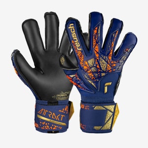 Reusch Attrakt Gold X Evolution | Pro:Direct Soccer