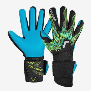 Reusch Pure Contact Aqua | Pro:Direct Soccer