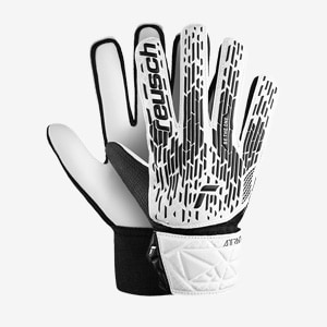 Reusch Attrakt Starter Solid pour Enfant | Pro:Direct Soccer