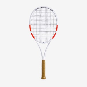 Babolat Pure Strike 97 Tennis Racket (Unstrung) | Pro:Direct Tennis