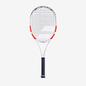 Babolat Pure Strike 98 18/20 Tennis Racket | Pro:Direct Tennis