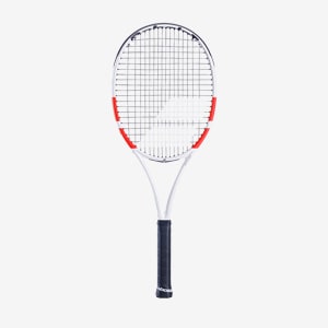 Babolat Pure Strike 98 16/19 Tennis Racket | Pro:Direct Tennis